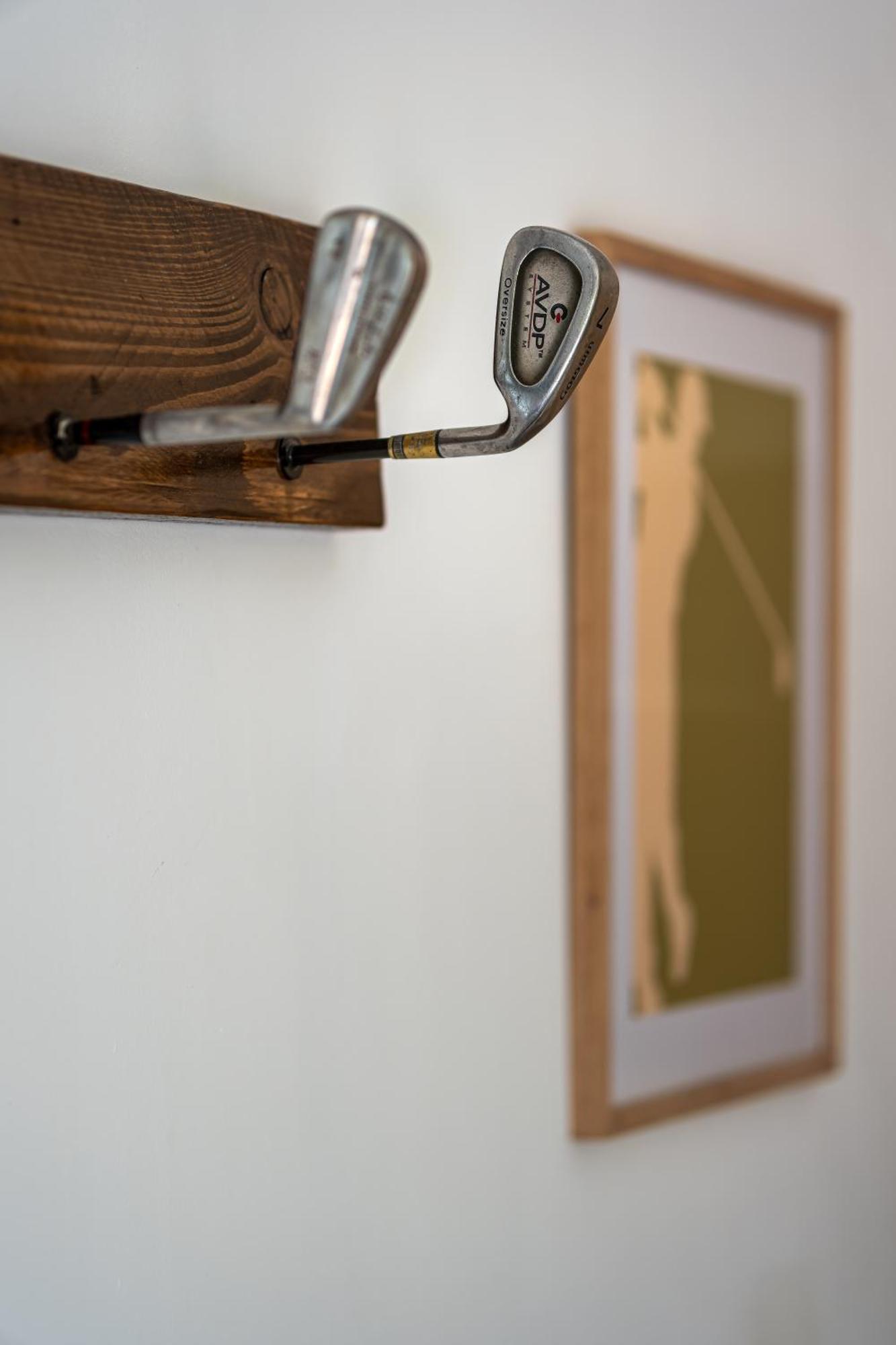 Tout Simplement Golf Menetreol-sous-Sancerre Ngoại thất bức ảnh