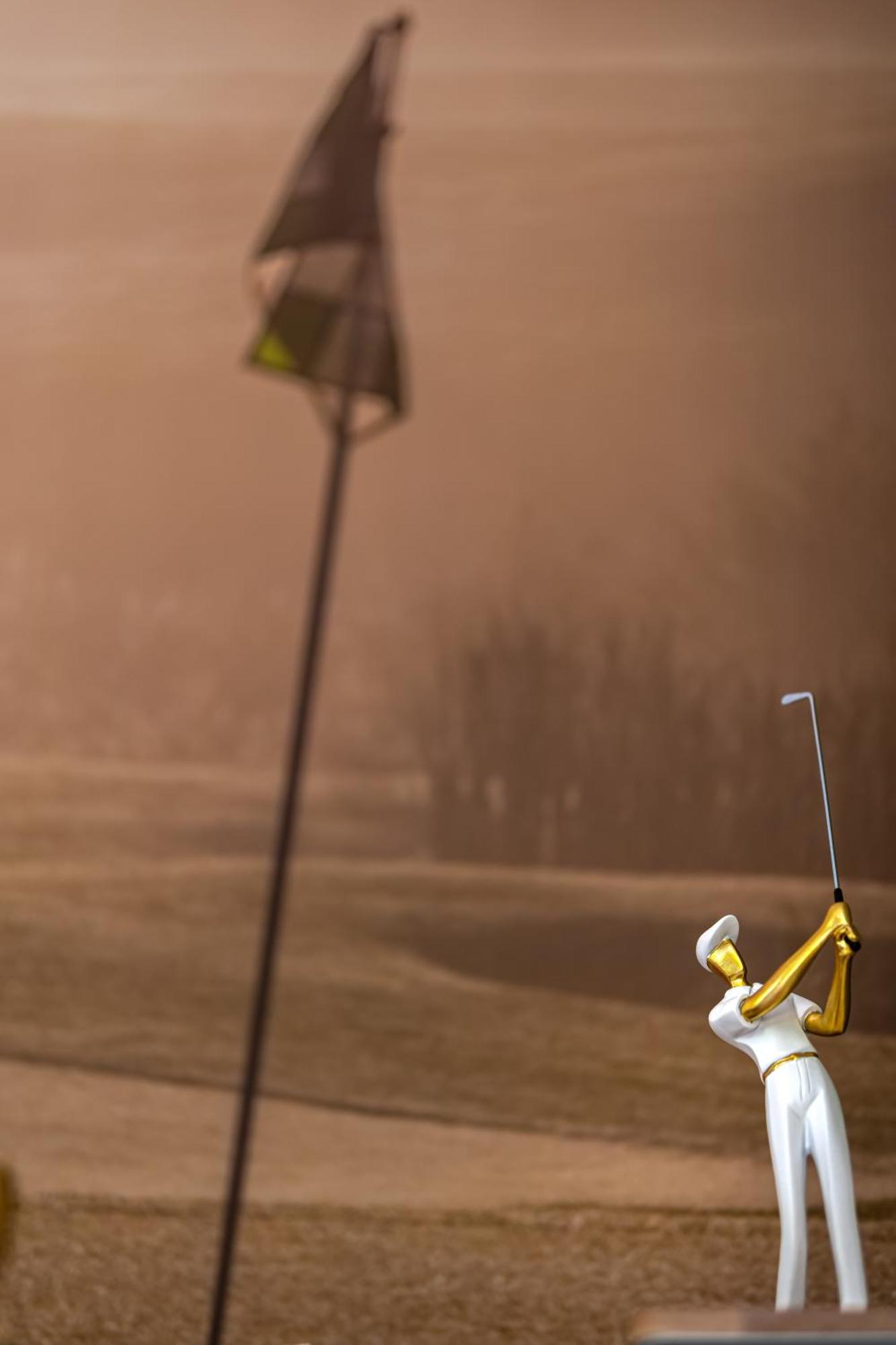 Tout Simplement Golf Menetreol-sous-Sancerre Ngoại thất bức ảnh